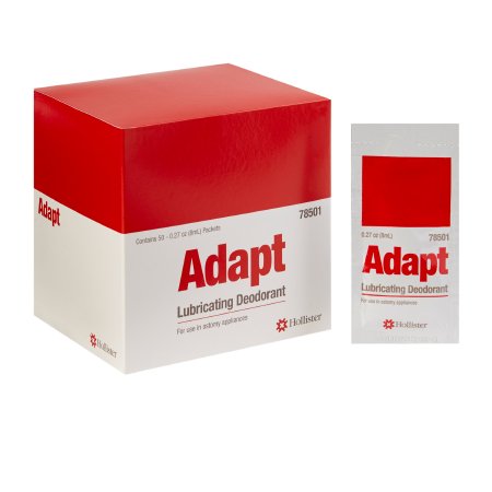 Appliance Lubricant Adapt 8 mL, Packet