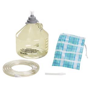 Urinary Night Drainage System ConvaTec® NonSterile 2000 mL Plastic