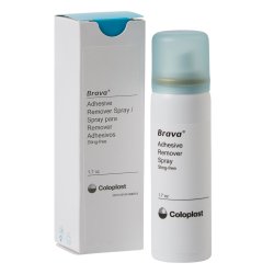 Adhesive Remover Brava™ Spray 50 mL