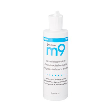 [HOL-7717] Odor Eliminator Drops M9™ Unscented, 8 oz. Bottle
