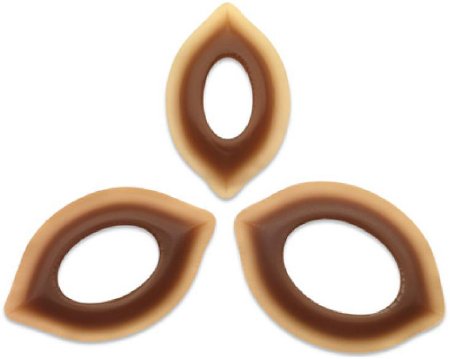 [HOL-79601] Convex Barrier Ring Adapt 22 mm