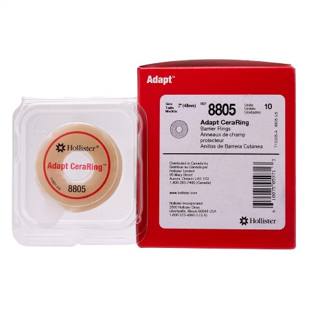 [HOL-8805] Barrier Ring Adapt CeraRing 2 Inch X 4.5 mm