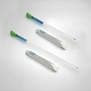 Urethral Catheter GentleCath™ Glide Straight Tip Hydrophilic Coated PVC 14 Fr. 16 Inch