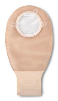 [CON-421738] Ostomy Pouch Natura® 12 Inch Length Drainable