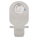 Filtered Ostomy Pouch SenSura® Mio Two-Piece System Maxi Length 70 mm Stoma Drainable Flat