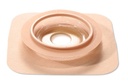 Ostomy Barrier Natura™ Durahesive™ Stomahesive™ 70 mm Flange 33 to 45 mm Opening