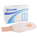 Colostomy Pouch Sur-Fit Natura® 12 Inch Length Drainable