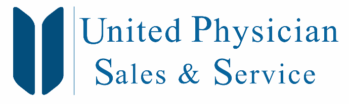 United Physician Sales & Service